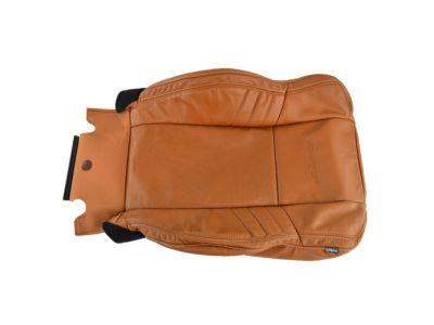 5XZ31LV5AA Mopar Cover Front Seat Back Product Photo 3 of 3