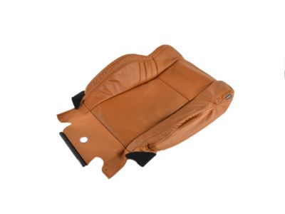 Mopar 5XZ31LV5AA Cover Front Seat Back 5XZ31LV5AA Mopar Cover Front Seat Back Product Photo 1 of 3
