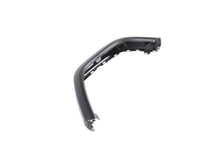 Mopar 6CE79RXFAD Molding Wheel Opening Flare Rear Mopar 6CE79RXFAD Molding Wheel Opening Flare Rear