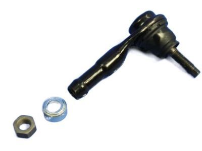 Mopar 4762861AA Outer Tie Rod