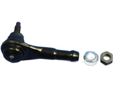 Mopar 4762861AA Outer Tie Rod