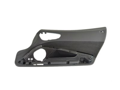 5YM721SAAA Mopar Panel Front Door Trim Product Photo 2 of 2