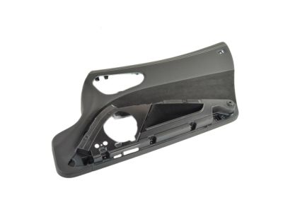 Mopar 5YM721SAAA Panel Front Door Trim 5YM721SAAA Mopar Panel Front Door Trim Product Photo 1 of 2