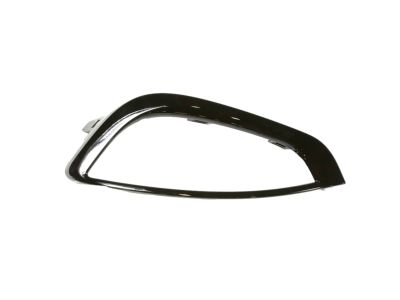 Mopar 5RX41DX8AB Surround A Pillar Upper Window