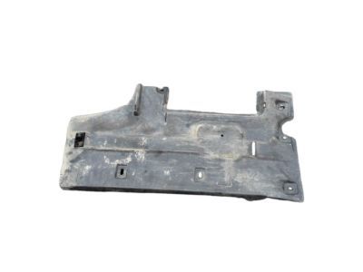 Dodge 4780808AG SHIELD Torque Box