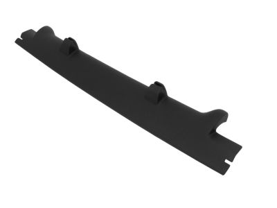 Mopar 1AG97XDVAC Molding Windshield Mopar 1AG97XDVAC Molding Windshield