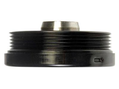Jeep Harmonic Balancer - 5037394AA