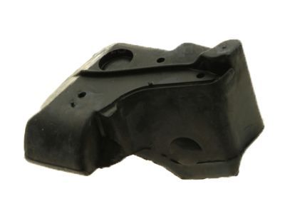 Jeep 55397056AB SEAL C-PILLAR BELT BODY SIDE Mucket