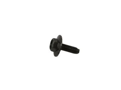 Jeep 5191254AA Oil Cooler Screw