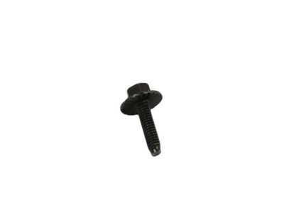 Jeep 5191254AA Oil Cooler Screw