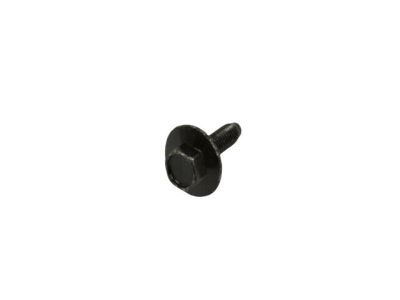 Jeep 5191254AA Oil Cooler Screw