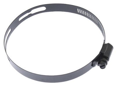 Dodge 5013835AA Air Duct Clamp