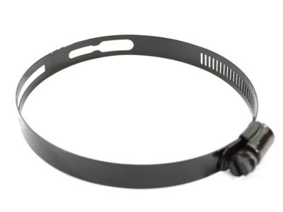 Dodge 5013835AA Air Duct Clamp