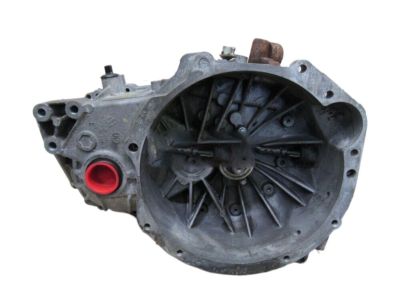 Chrysler 5190320AB TRANSAXLE