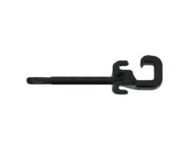 Jeep 68351561AA Tow Hook