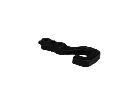 Jeep 68351561AA Tow Hook
