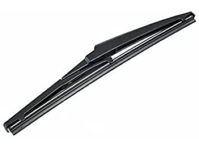 Jeep Wiper Blade - 68197131AA