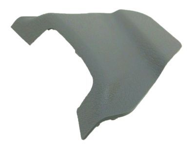 Dodge 1FS67BD5AC Anchor Cover