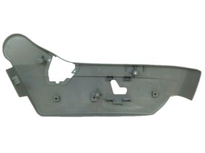 Dodge 1FS67BD5AC Anchor Cover
