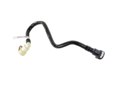 Mopar 52030338AB Tube Purge