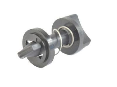 Jeep 68158192AA RETAINER Quarter Turn Bezel Stud