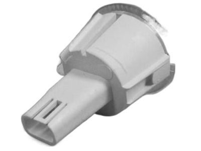 Jeep 5023881AA LAMP Cargo