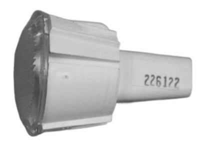Jeep 5023881AA LAMP Cargo