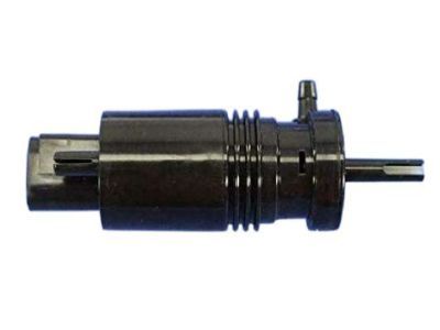 Jeep Washer Pump - 5152076AC