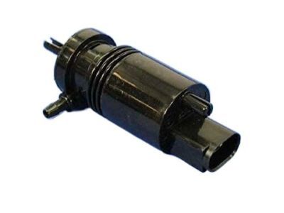 Jeep Washer Pump - 5152076AC