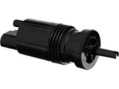 Jeep Washer Pump - 5152076AC