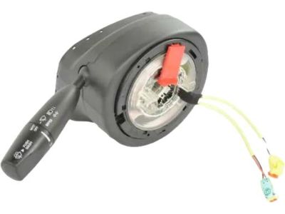 Mopar 5LB71DX9AE Module Steering Column