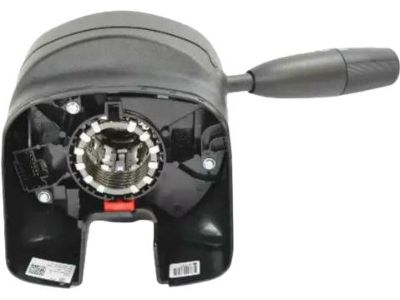 Mopar 5LB71DX9AE Module Steering Column