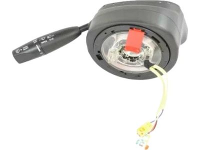 Mopar 5LB71DX9AE Module Steering Column