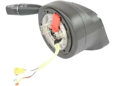 Mopar 5LB71DX9AE Module Steering Column