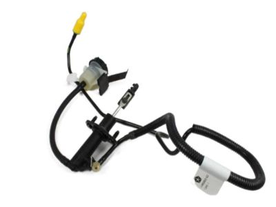 Mopar 4668631AD Master Cylinder