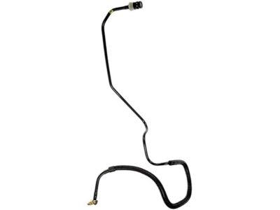 Mopar 4668631AD Master Cylinder