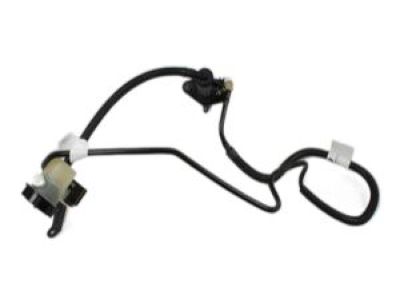 Mopar 4668631AD Master Cylinder