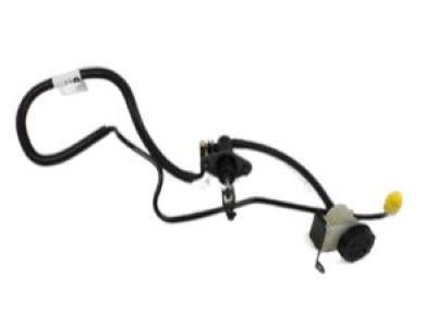 Mopar 4668631AD Master Cylinder