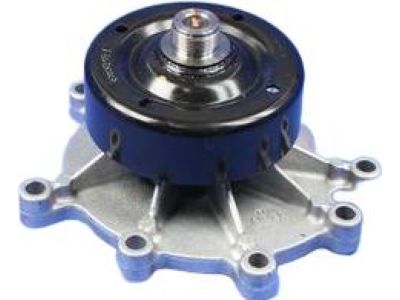 Mopar 53022058AA Pump Water