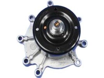 Mopar 53022058AA Pump Water
