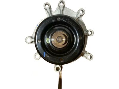 Mopar 53022058AA Pump Water