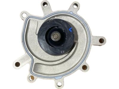 Mopar 53022058AA Pump Water