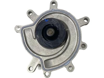 Mopar 53022058AA Pump Water