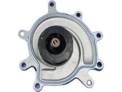 Mopar 53022058AA Pump Water