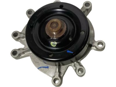 Mopar 53022058AA Pump Water