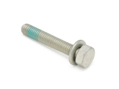 Mopar 6512234AA Screw And Washer Hexagon Head M10X1.50X60.00