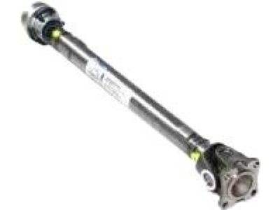 Mopar 52853363AD Shaft Drive Front