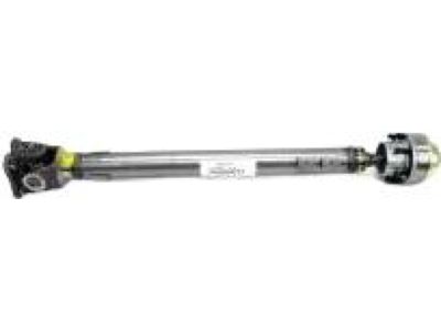 Mopar 52853363AD Shaft Drive Front