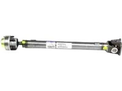 Mopar 52853363AD Shaft Drive Front