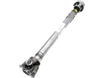 Mopar 52853363AD Shaft Drive Front